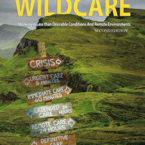 Solo-wildcare-book