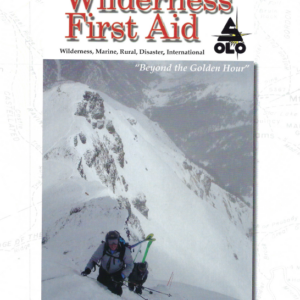 wilderness-first-aid-book
